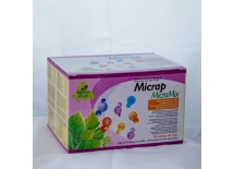 Micrap MicroMix (Trung- Vi lượng bón lá hạt cốm)
