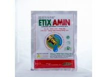 EtixAmin (Amino ++) Bột sữa